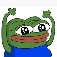 < 100 видео и каналов. Pepehands By Omega Elyuel Frankerfacez