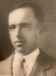 Walter Charles “Bud” Stanton (1898-1950)