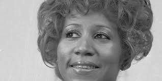 This is the moment Aretha Franklin became the 'Queen of Soul'