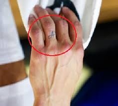 Golden state warriors star stephen curry has added a few new tattoos over the years, and each of them is unique and comes with an interesting meaning. Stephen Curry S 4 Tattoos Their Meanings Body Art Guru
