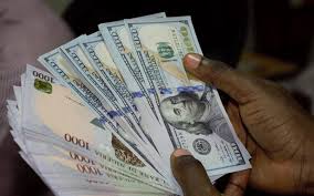 That is $10, $20, $56, $2000, $5700 and more as shown in step 3 above. Naira Falls Further At Nafex As External Reserves Loses 323 Million In 11 Days Nairametrics