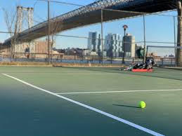 View deals for williamsburg hostel. Directions Downtown Tennis Club