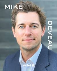 Mike Deveau's Instagram, Twitter & Facebook