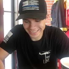 Gavin Nagy (@nagy_gavin)