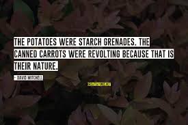 Proverbs about potatoes (7 proverbs). Starch Quotes Top 75 Famous Sayings About Starch