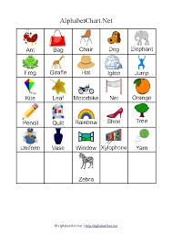 These are a great learning resource and even make cute diy decorations. Alphabet Chart Printables For Children Download Free A4 Pdf Charts With Alphabet Letters In A4 Pdf Alphabet Chart Net