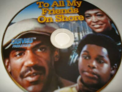 TO ALL MY FRIENDS ON SHORE DVD DISC ONLY USED TESTED FREESHIP NOTRACKING |  eBay