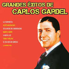 Carlos gardel 2004 • álbum gardel con guitarras 2003 • álbum. Carlos Gardel Spotify