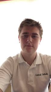 #VikingNation Good afternoon ACCHS! Our Monday, April 27 prayer and  announcements are presented by Liam Gill, Class of 2020 Student Council  Representative. #VikingFamily #Vikings4Life ...