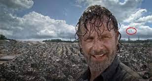 Rick and Michonne Finally Dispose of the CRM in 'The Ones Who Live' Finale  [Spoilers]