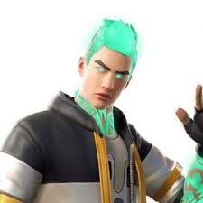 Black And White Fortnite Skins Pin By Fortnite Skins On Fortnite Skins In 2020 Flares Black And White Jacket Black Eyebrows