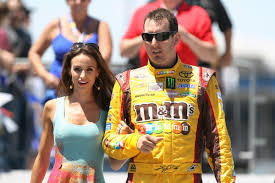 NASCAR driver Kyle Busch, wife welcome baby boy - SBNation.com