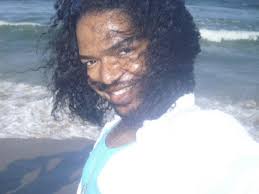 Cornell "CJ" Robinson's Memorial Website