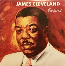 James Cleveland