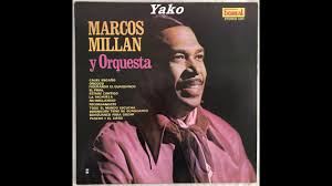 Marcos Millan=Todo El Mundo Escucha