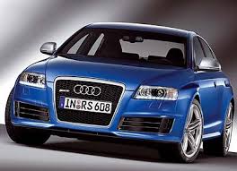 Jetzt audi rs6 limousine bei mobile.de kaufen. Ab Oktober Im Handel Audi Rs6 Limousine Mit 580 Ps Autohaus De