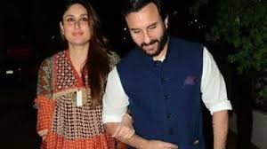 And, on april 30, 2020, kareena kapoor khan had shared that same scene on her instagram handle, while remembering her uncle, chintu ji. Kareena Kapoor Khan Husband Saif Ali Khan Love Watching Tv Shows Based On Adventure