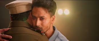 Farhana Jafri: Movie Review : Baaghi 3