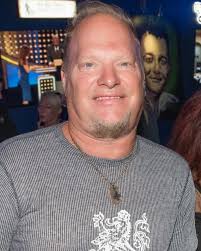 Gordie Paperd Obituary