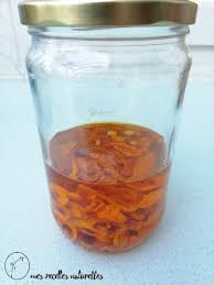 Recette Huile Bronzante Maison Huile Pour Bronzage Fait Maison Huile De Carotte Produits De Beaute Faits Maison