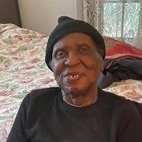 Mr. Aaron "Buster" Cone Sr. Obituary