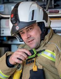 London Fire Brigade in a digital world