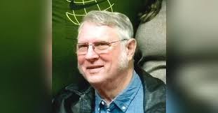 Robert "Bob" Lockett Baldwin Obituary