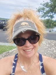 Hi all! I just wanted to introduce myself and share a photo I took