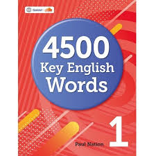 Cambridge english key for schools result. 4500 Key English Words 1 By Seed Learning On Soundcloud Hear The World S Sounds