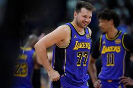 Luka Doncic's new Lakers teammates say he's ready to face the Mavericks 3  weeks after the trade - myMotherLode.com