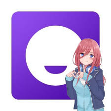 Maybe you would like to learn more about one of these? Anime Icon App Funimation Anime App Anime Anime Wallpaper