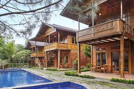 Harga penginapan ini rp335.000 per malamnya. Hotel Di Ciawi Bogor Promo Penginapan Murah