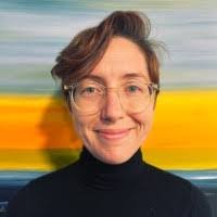 Jeannie Riegel's Instagram, Twitter & Facebook