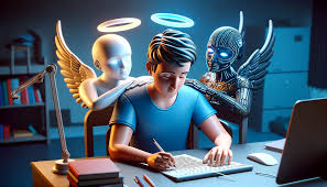 AI Academic Writing: 5 Ethics Rules for 2026