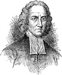 Jonathan Edwards