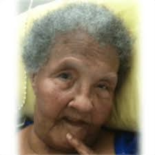 Beatrice Anita Edmond Obituary