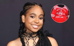 Laila Pruitt From 'BMF' Joins Delta Sigma Theta Sorority, Inc.