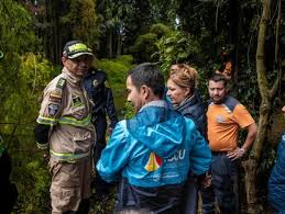 Valeria Afanador: Las autoridades no encuentran rastro de la niña de 10  años desaparecida hace una semana en Colombia | EL PAÍS América Colombia