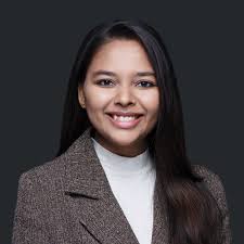 Kaylee Raymond, CAIB