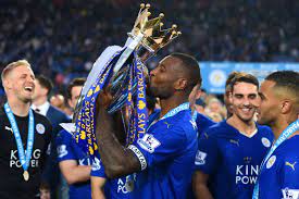 Ambition drove me on to achieve my dreams 15/3/2020 ad 01:06 iconic moment: Wes Morgan To Become Leicester City Executive Upon Retirement