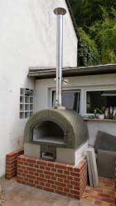 Steinbackofen Selber Bauen Steinbackofen Selber Bauen Ofen