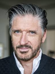 Craig Ferguson Movies & TV Shows List