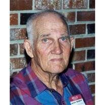 Walter Bailey Barbour Obituary