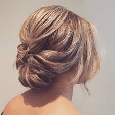 Updo hairstyles for medium hair. 60 Trendiest Updos For Medium Length Hair Updos For Medium Length Hair Medium Hair Styles Hair Up Styles