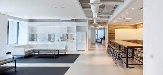 Ranked number one in brand engagement and shopper marketing, fcb/red believes every touchpoint is an opportunity to build a brand and change shopper behavior. Fcb Chicago Interior Construction Group Inc