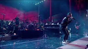 Onerepublic Somebody To Love Live From Red Rocks Youtube