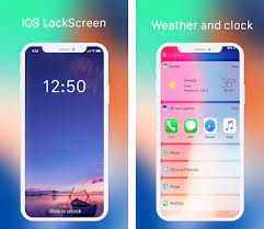 Oct 30, 2018 · download ios 12 launcher apk 19 for android. Ios Launcher Apk Lasopacs