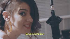 Estreia do novo clipe de Prometheus. Lítera