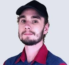 Dennis Speed's Instagram, Twitter & Facebook