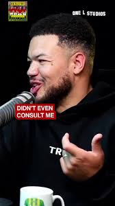 Retired Boxer's Surprise Announcement